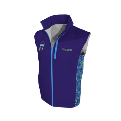 Custom Outerwear 1410 Equinox Vest (Men's). (x 6)