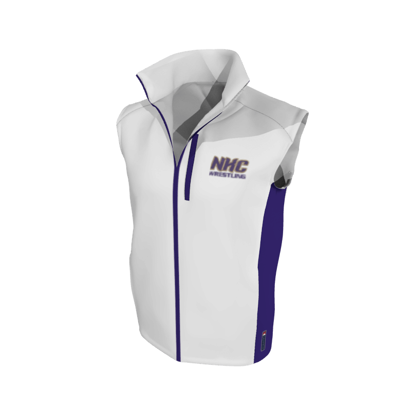 Custom Outerwear 1410 Equinox Vest (Men's). (x 6)
