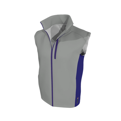 Custom Outerwear 1410 Equinox Vest (Men's). (x 6)