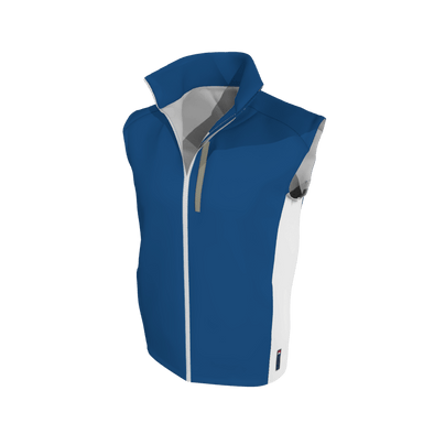 Custom Outerwear 1410 Equinox Vest (Men's). (x 7)
