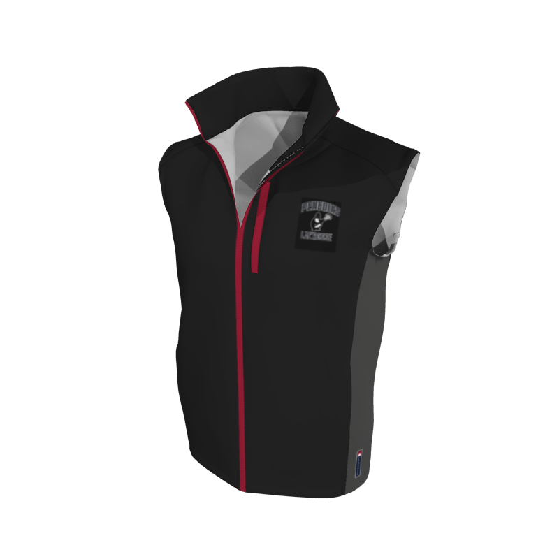 Custom Outerwear 1410 Equinox Vest (Men's). (x 7)