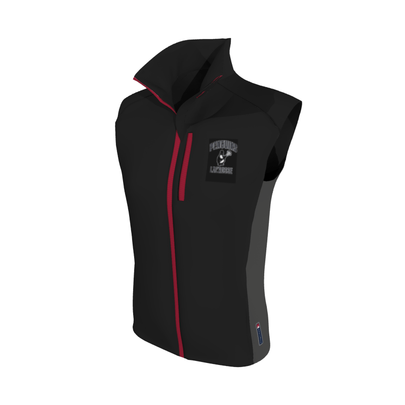 Custom Outerwear 1415 Equinox Vest (Women's). (x 1)