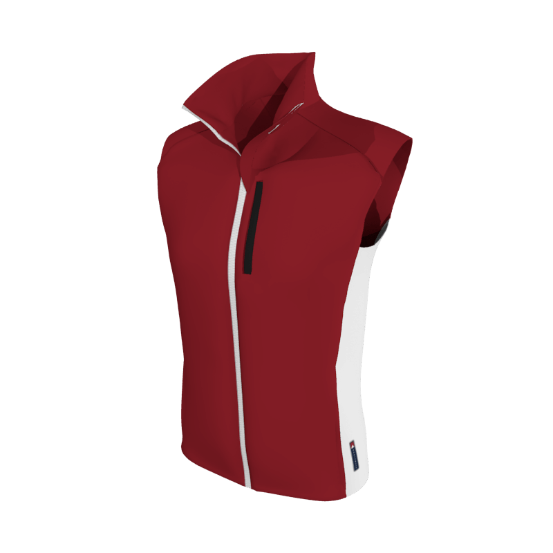 Custom Outerwear 1415 Equinox Vest (Women's). (x 6)
