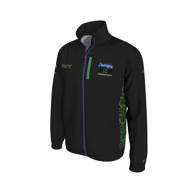 Custom Outerwear 2410 Equinox Jacket (Men's). (x 1)