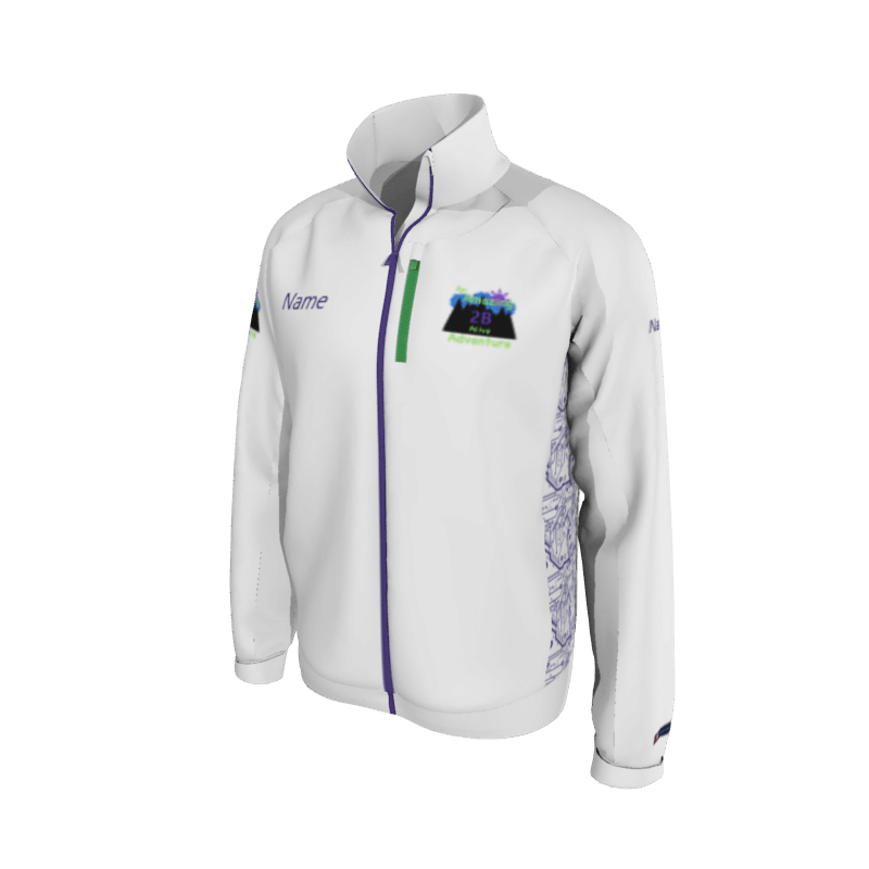 Custom Outerwear 2410 Equinox Jacket (Men's). (x 1)