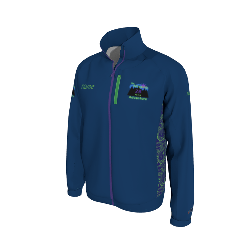 Custom Outerwear 2410 Equinox Jacket (Men's). (x 72)