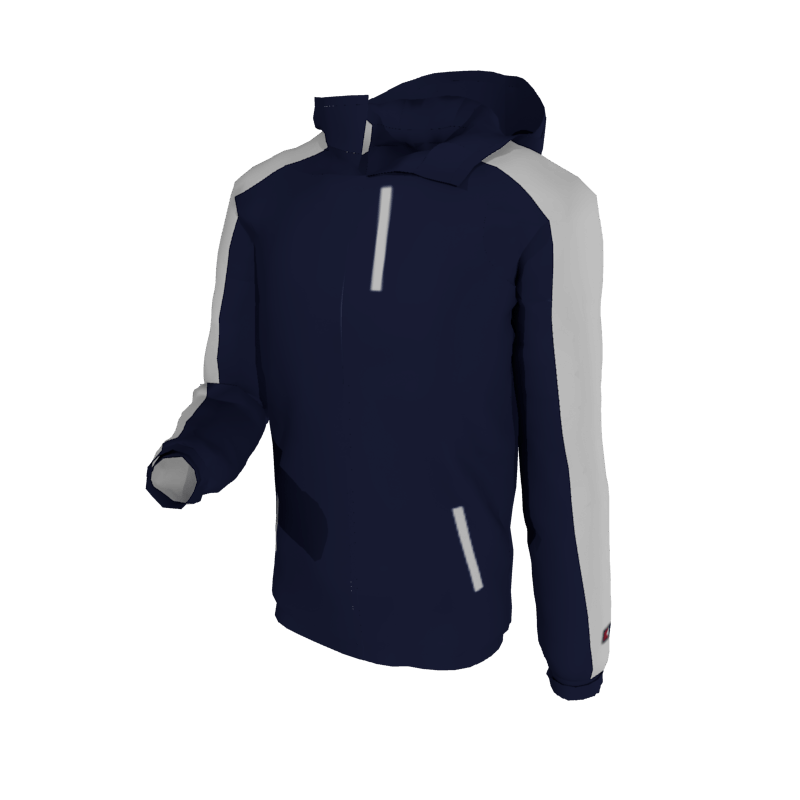 Custom Outerwear 2440 Elevate Jacket (Men's). (x 5)