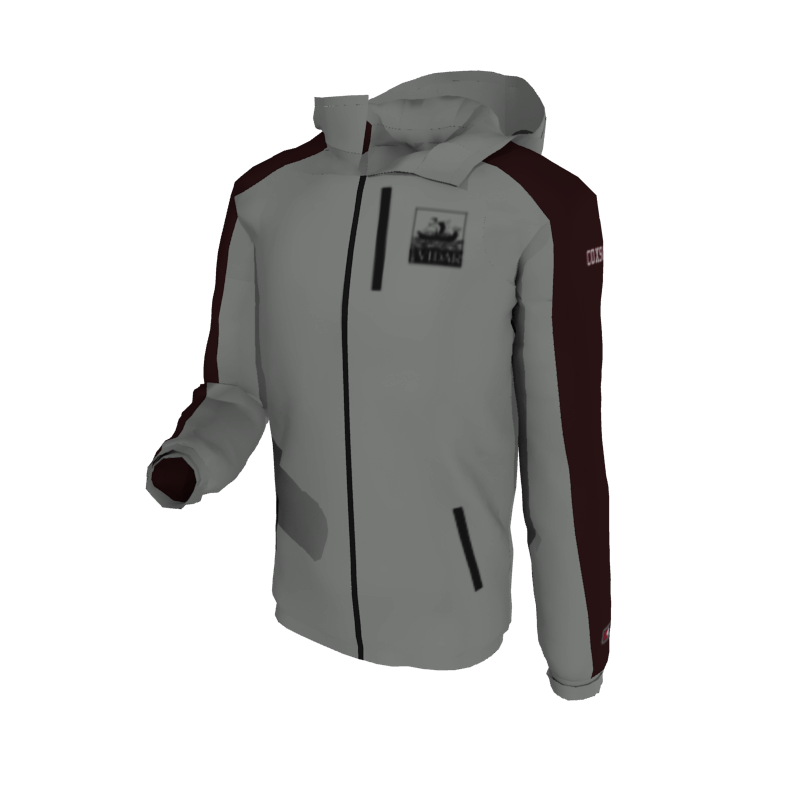 Custom Outerwear 2440 Elevate Jacket (Men's). (x 6)