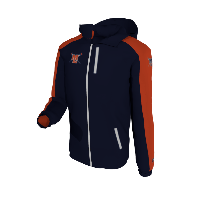Custom Outerwear 2440 Elevate Jacket (Men's). (x 6)
