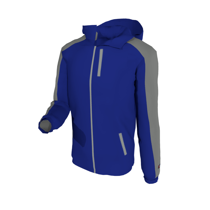 Custom Outerwear 2440MTL Elevate Jacket (Men's) Patterns. (x 1)