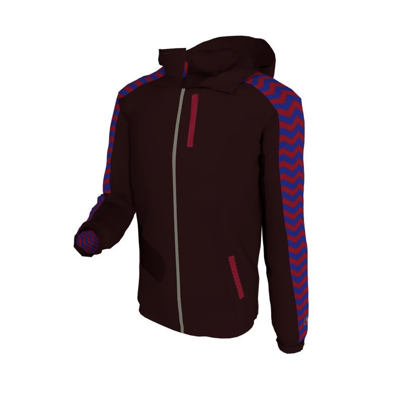 Custom Outerwear 2440MTL Elevate Jacket (Men's) Patterns. (x 1)