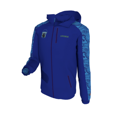 Custom Outerwear 2440MTL Elevate Jacket (Men's) Patterns. (x 6)