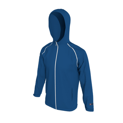Custom Outerwear 2742 True North Helium Waterproof Two Color Jacket (Men's). (x 6)