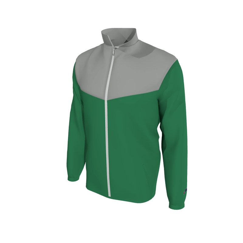 Custom Outerwear 4052E Classic Jacket 2-Color Pro-Tech. (x 1)