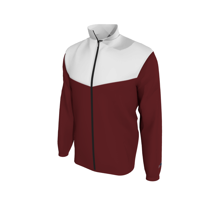 Custom Outerwear 4052E Classic Jacket 2-Color Pro-Tech. (x 1)