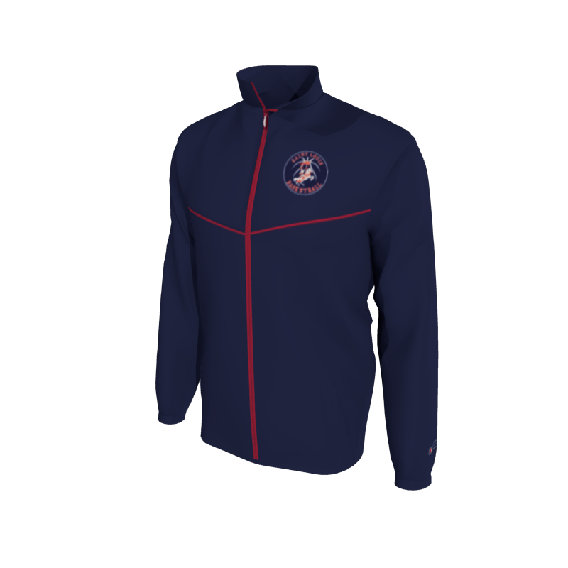 Custom Outerwear 4052E Classic Jacket 2-Color Pro-Tech. (x 1)