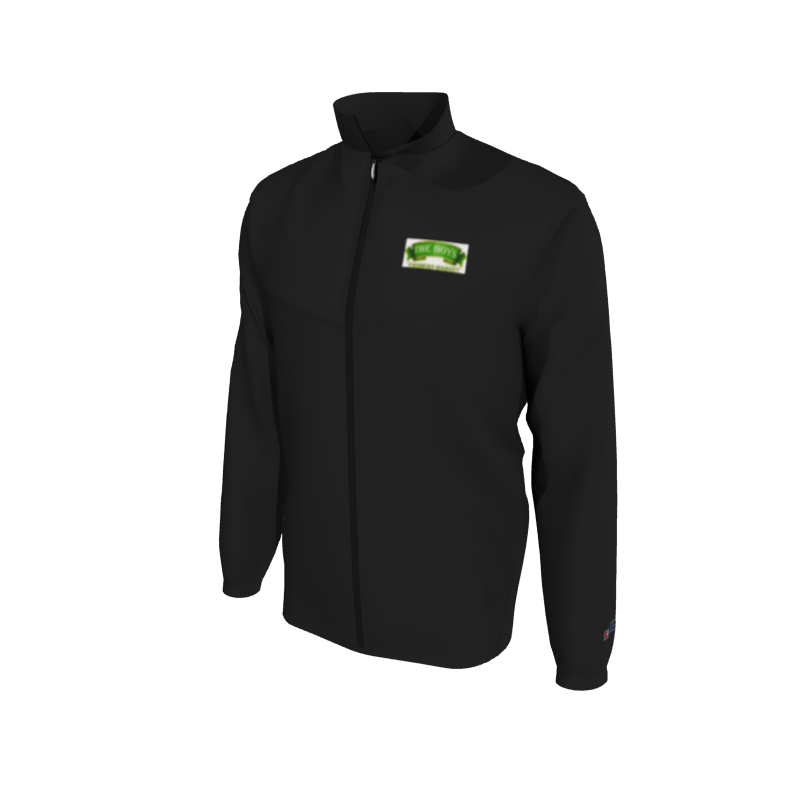 Custom Outerwear 4052E Classic Jacket 2-Color Pro-Tech. (x 1)