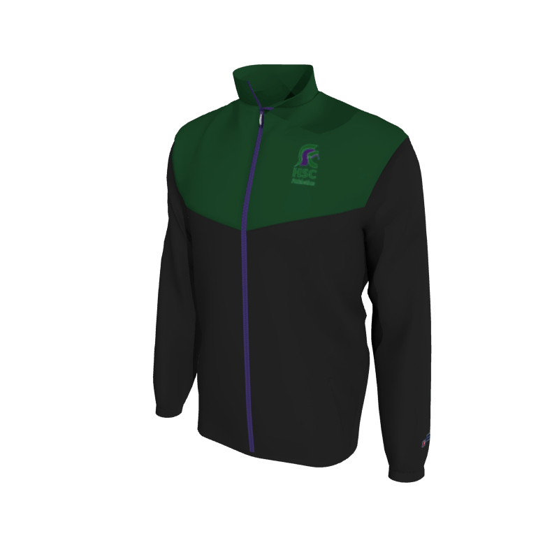 Custom Outerwear 4052E Classic Jacket 2-Color Pro-Tech. (x 1)