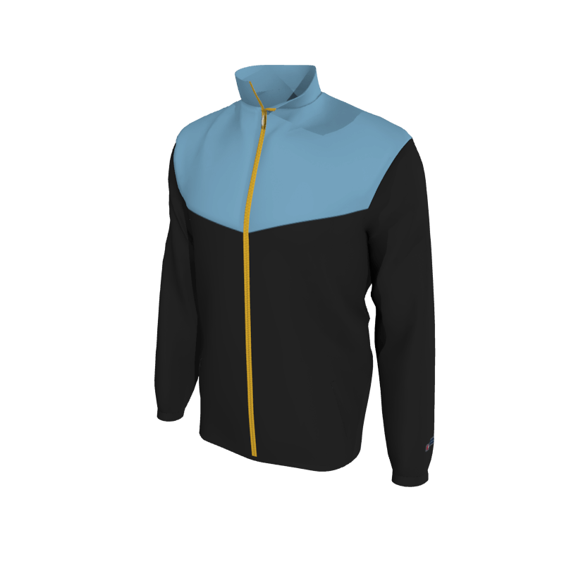 Custom Outerwear 4052E Classic Jacket 2-Color Pro-Tech. (x 10)