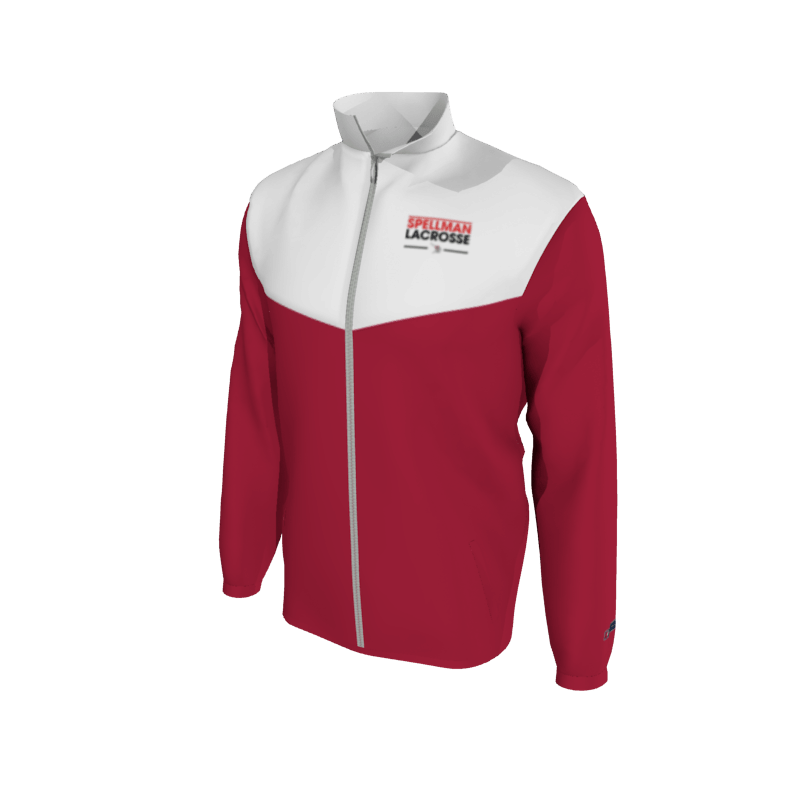 Custom Outerwear 4052E Classic Jacket 2-Color Pro-Tech. (x 109)