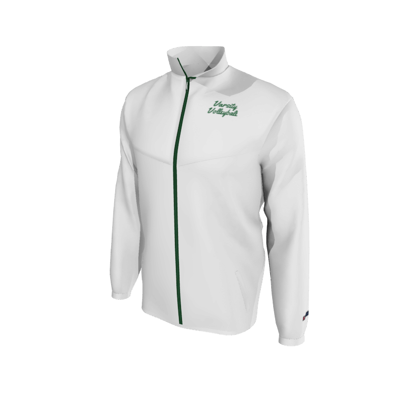 Custom Outerwear 4052E Classic Jacket 2-Color Pro-Tech. (x 12)