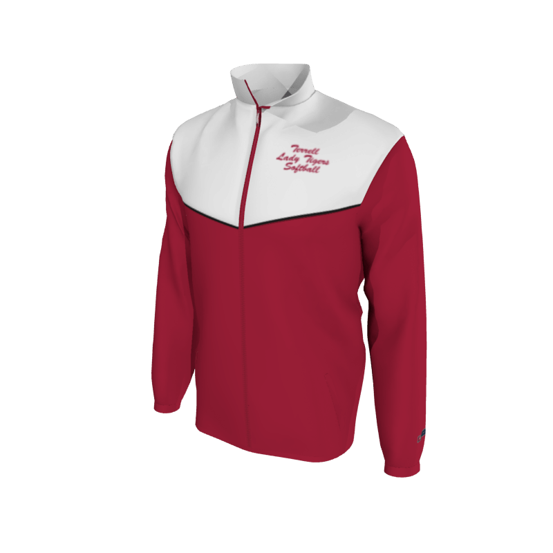 Custom Outerwear 4052E Classic Jacket 2-Color Pro-Tech. (x 16)