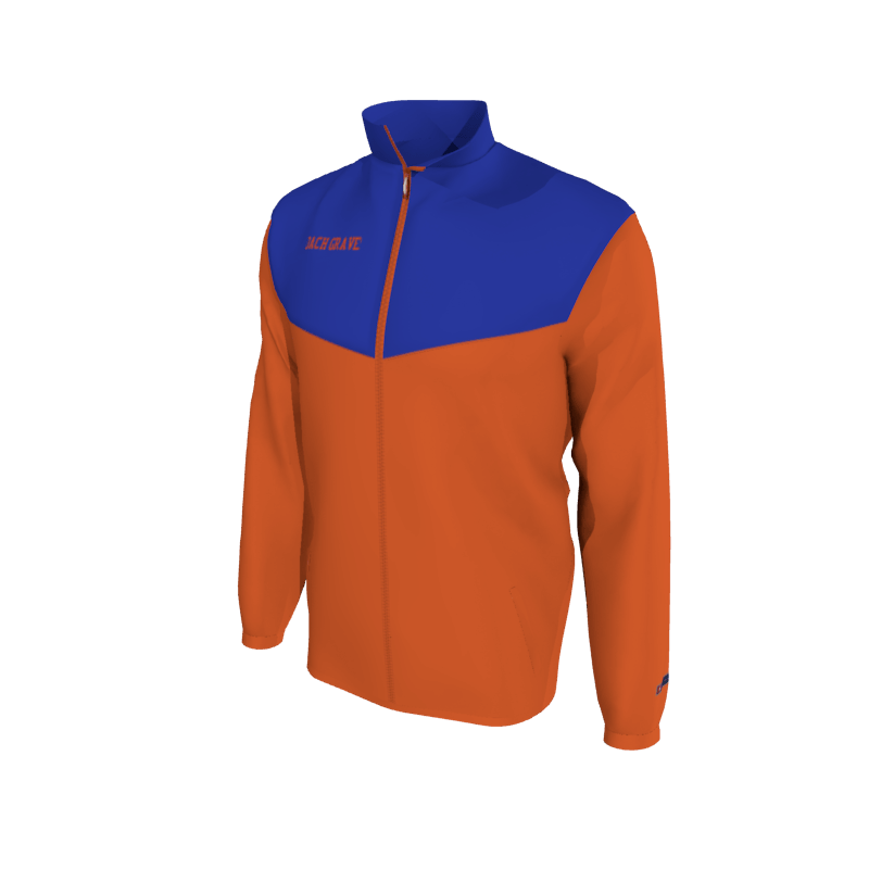 Custom Outerwear 4052E Classic Jacket 2-Color Pro-Tech. (x 2)