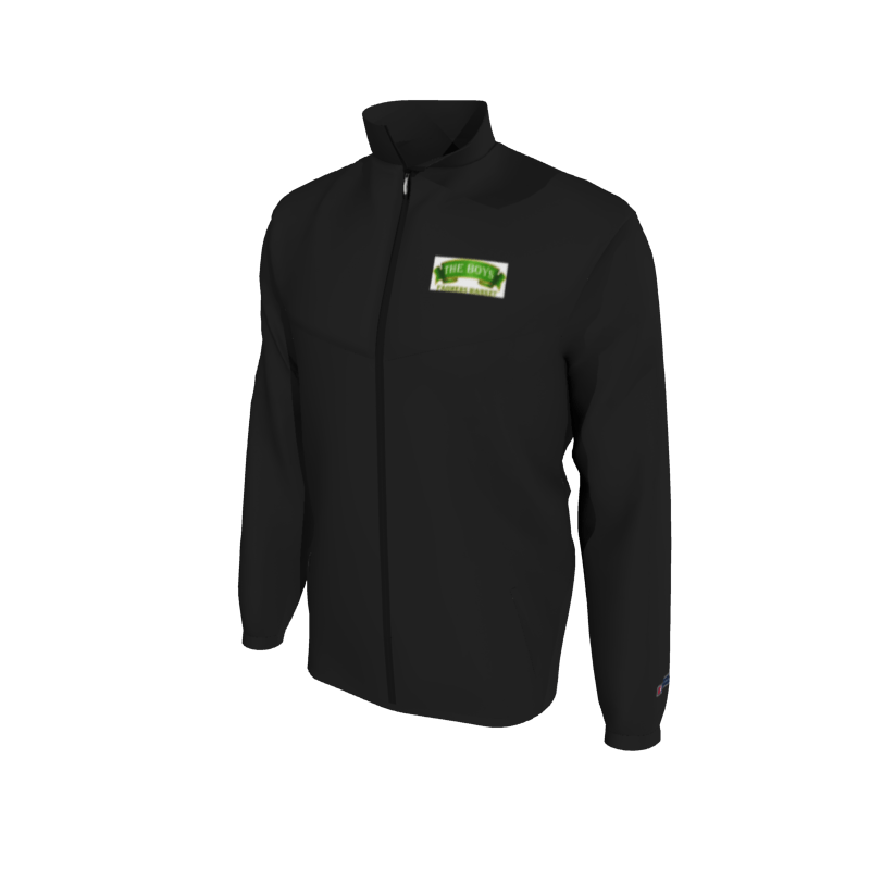 Custom Outerwear 4052E Classic Jacket 2-Color Pro-Tech. (x 4)