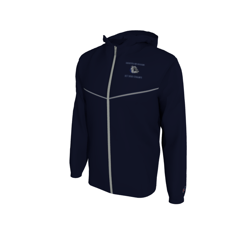 Custom Outerwear 4072 Classic XW Jacket. (x 1)