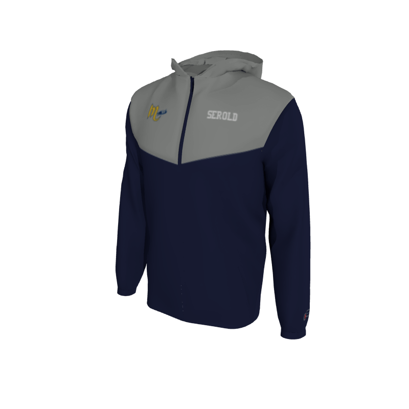 Custom Outerwear 4072 Classic XW Jacket. (x 1)