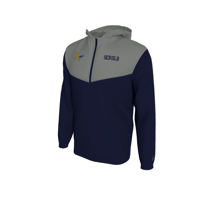 Custom Outerwear 4072 Classic XW Jacket. (x 1)