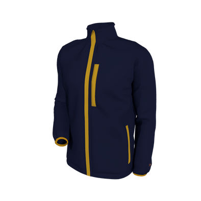Custom Outerwear 437 Men's Torrent Fleece Jacket. (x 1)