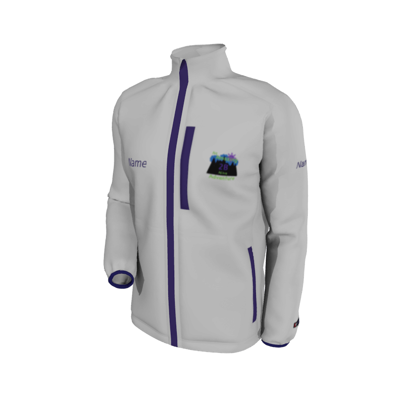 Custom Outerwear 437 Men's Torrent Fleece Jacket. (x 1)