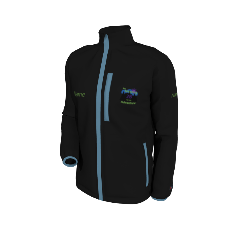 Custom Outerwear 437 Men's Torrent Fleece Jacket. (x 1)