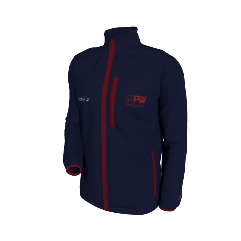 Custom Outerwear 437 Men's Torrent Fleece Jacket. (x 29)