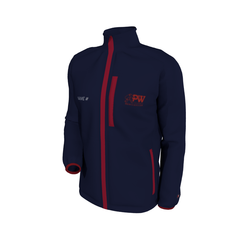 Custom Outerwear 437 Men's Torrent Fleece Jacket. (x 29)