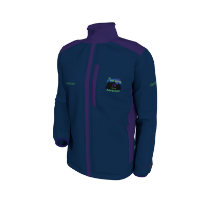 Custom Outerwear 437 Men's Torrent Fleece Jacket. (x 6)