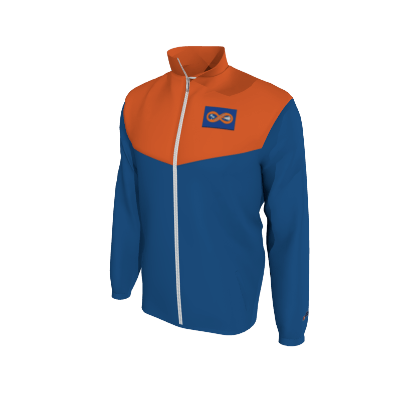 Custom Outerwear 4652E Classic Jacket 2-Color Supplex. (x 1)