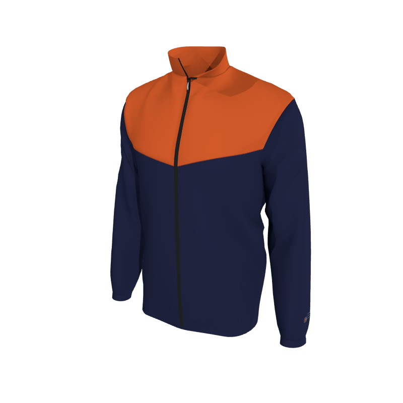 Custom Outerwear 4652E Classic Jacket 2-Color Supplex. (x 1)