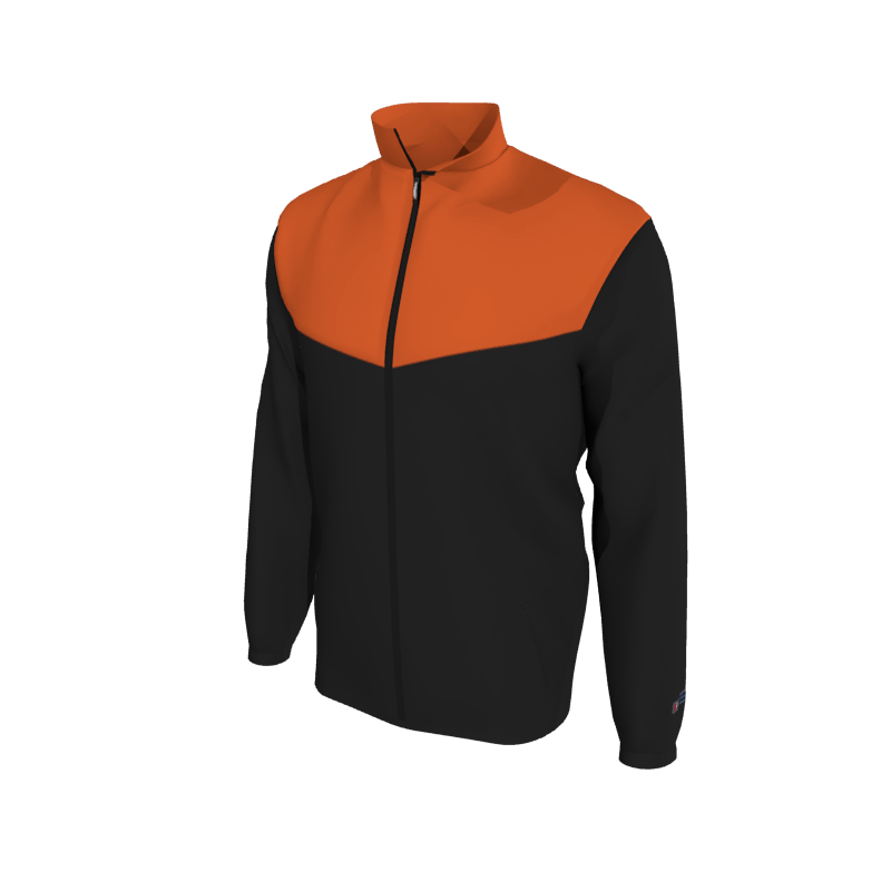 Custom Outerwear 4652E Classic Jacket 2-Color Supplex. (x 24)