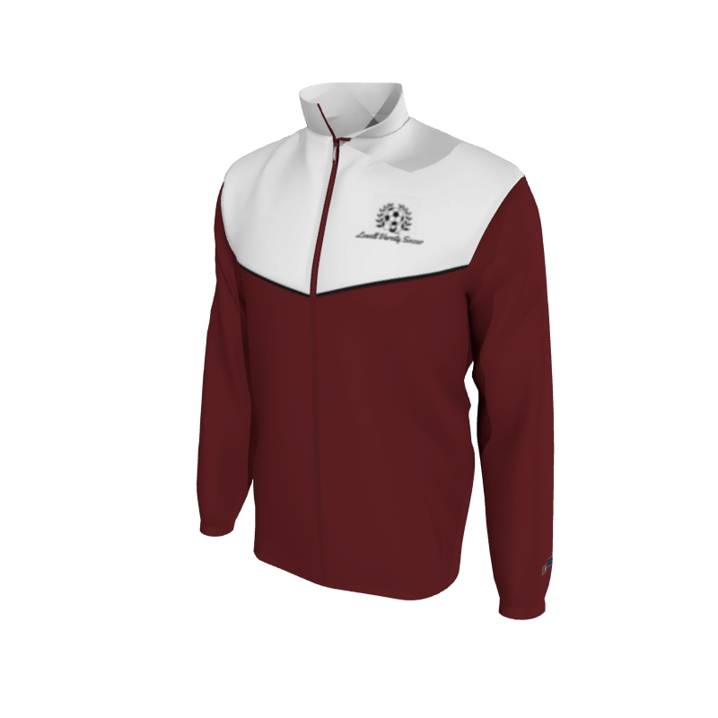 Custom Outerwear 4652E Classic Jacket 2-Color Supplex. (x 27)
