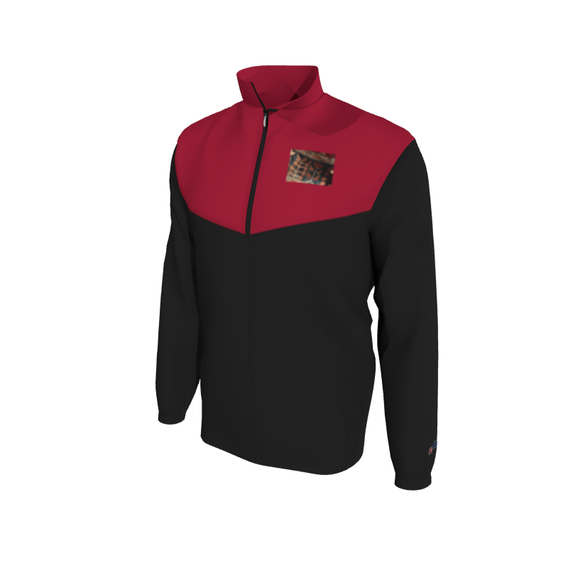 Custom Outerwear 4652E Classic Jacket 2-Color Supplex. (x 6)