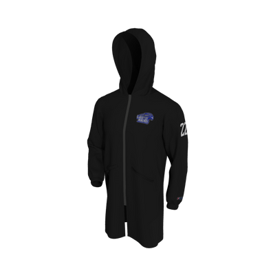 Custom Outerwear 7002 Freestyle/Relay Deck Parka, Two-Color. (x 1)