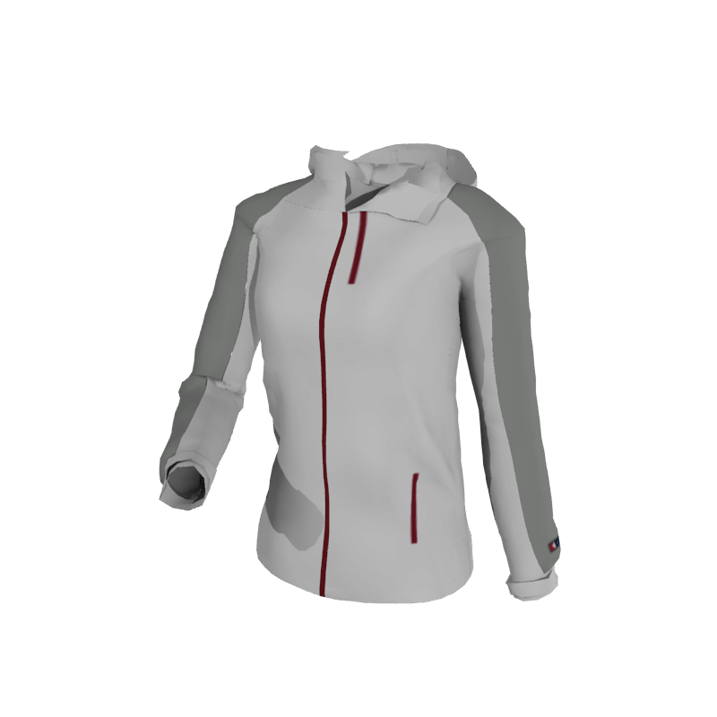 Custom Outerwear W2440 Elevate Jacket (Women's). (x 35)