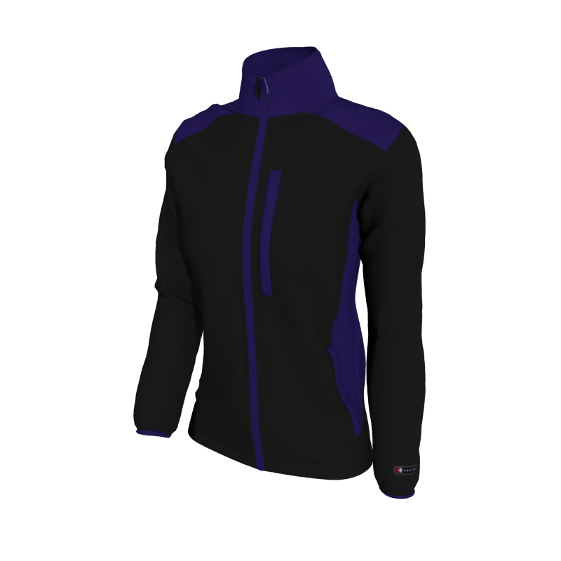 Custom Outerwear W437 Women's Torrent Fleece Jacket. (x 1)