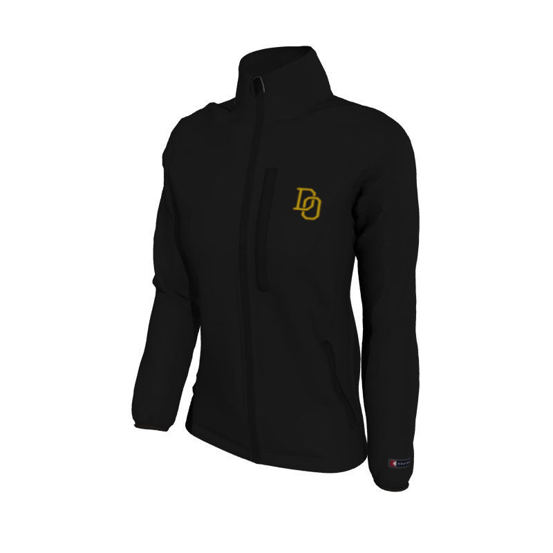 Custom Outerwear W437 Women's Torrent Fleece Jacket. (x 1)