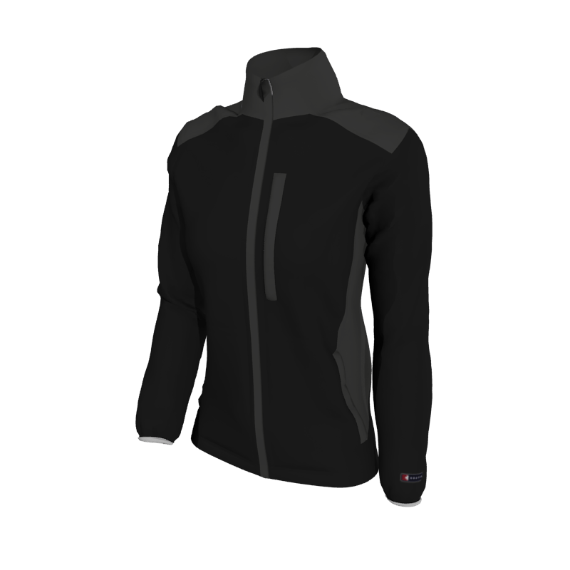 Custom Outerwear W437 Women's Torrent Fleece Jacket. (x 1)