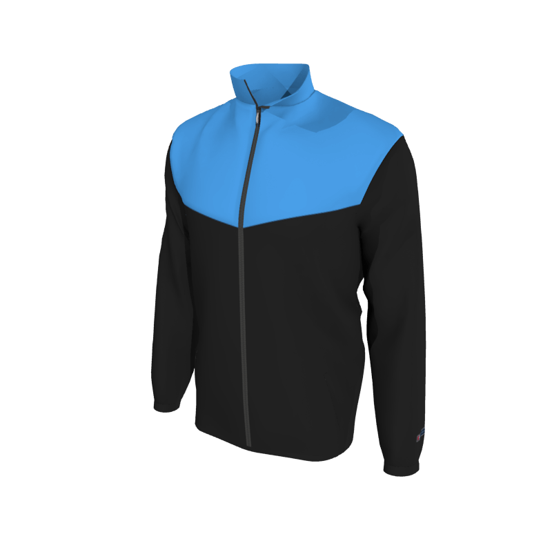 Custom Outerwear Y4652E Classic Jacket 2-Color Supplex (YOUTH Sizes). (x 1)