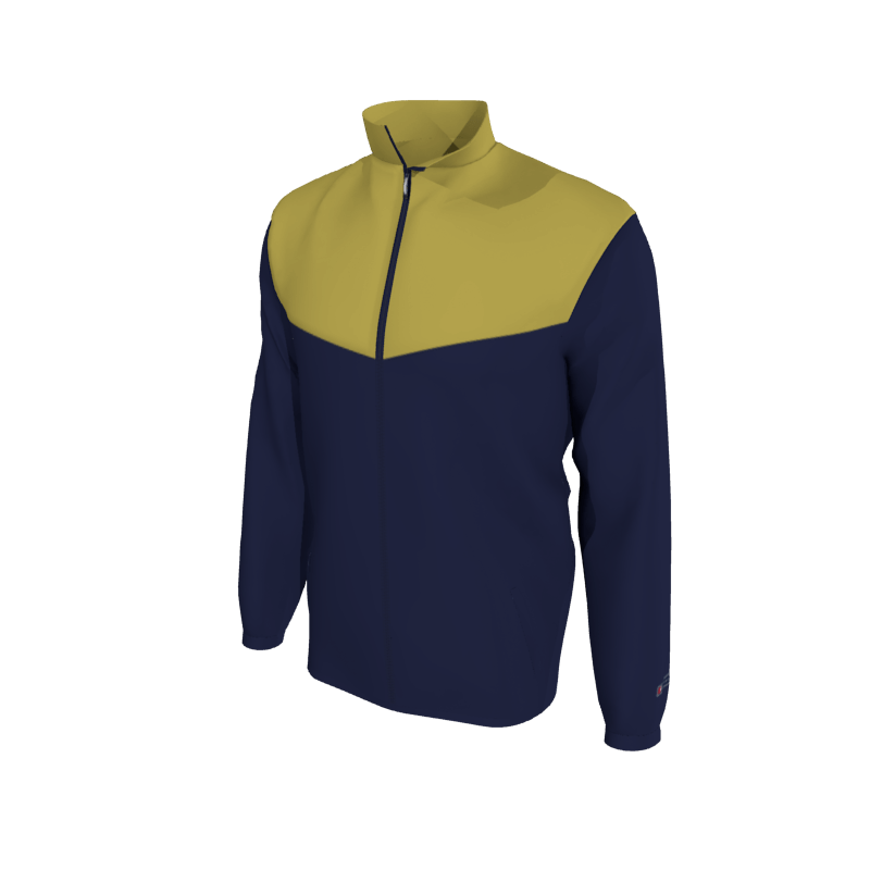 Custom Outerwear Y4652E Classic Jacket 2-Color Supplex (YOUTH Sizes). (x 1)