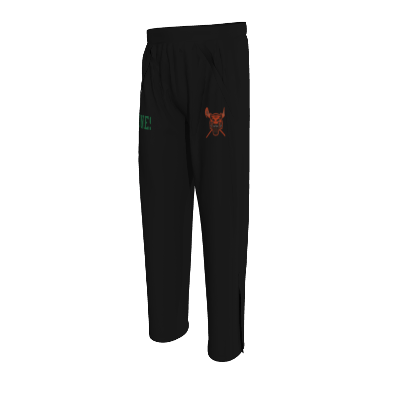 Custom Performance Layers 169S Men's Journey Pants. (x 25)